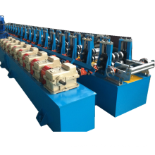 Racking System Box Beam Roll Forming Machine